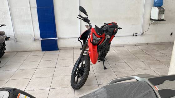 HONDA NXR 160 BROS CBS HONDA NXR 160 BROS CBS